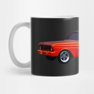 1965 Ford Falcon Ranchero Mug